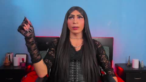 Snapshot of abbigaiil_fuster_ chatting on January 10, 9:02 am Abbigail Fuster online show from January 10, 9:02 am