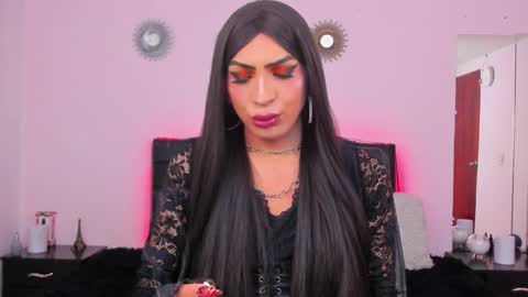 Snapshot of abbigaiil_fuster_ chatting on January 23, 5:02 am Abbigail Fuster online show from January 23, 5:02 am