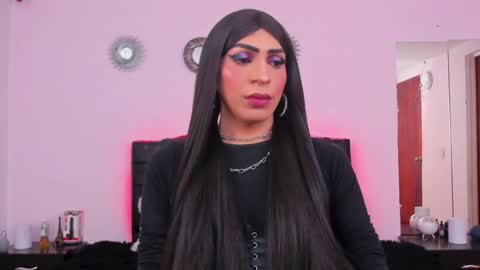 Snapshot of abbigaiil_fuster_ chatting on January 27, 11:11 am Abbigail Fuster online show from January 27, 11:11 am