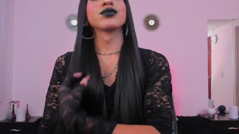 Snapshot of abbigaiil_fuster_ chatting on February 4, 8:13 am Abbigail Fuster online show from February 4, 8:13 am