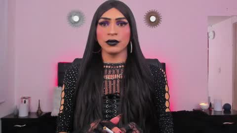 Snapshot of abbigaiil_fuster_ chatting on February 7, 7:07 am Abbigail Fuster online show from February 7, 7:07 am