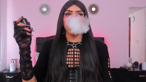Snapshot of abbigaiil_fuster_ chatting on February 9, 7:09 pm Abbigail Fuster online show from February 9, 7:09 pm