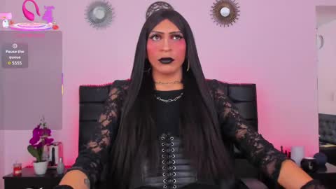 Snapshot of abbigaiil_fuster_ chatting on February 24, 12:09 am Abbigail Fuster online show from February 24, 12:09 am