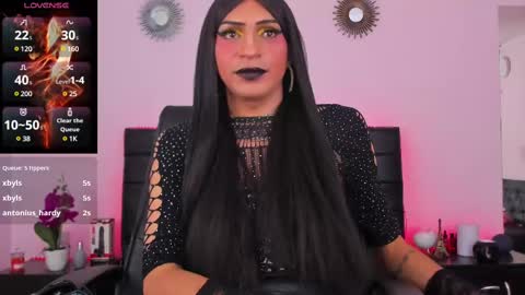 Snapshot of abbigaiil_fuster_ chatting on February 27, 7:45 am Abbigail Fuster online show from February 27, 7:45 am
