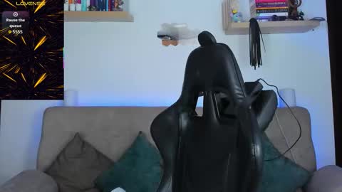 Snapshot of abbigaiil_fuster_ chatting on October 5, 7:31 am Abbigail Fuster online show from October 5, 7:31 am