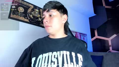 Abby Smith online show from October 21, 7:26 pm