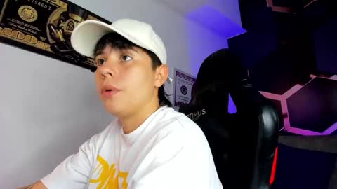 Abby Smith online show from November 29, 7:38 pm