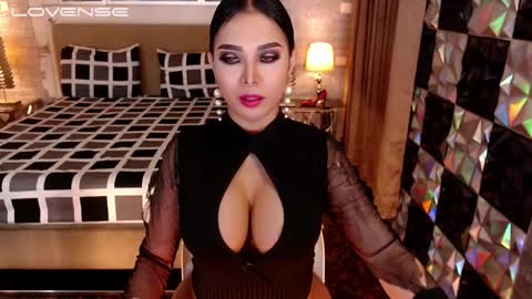 DIRTY MISTRESS ABIGAIL online show from January 14, 3:26 am