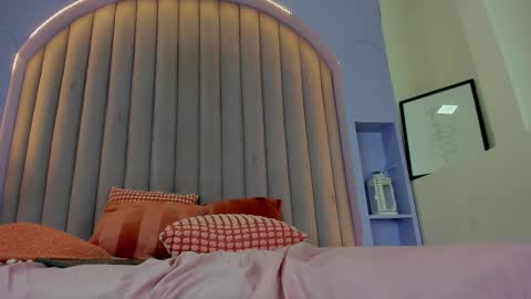 ABIGAIL online show from January 8, 9:08 pm