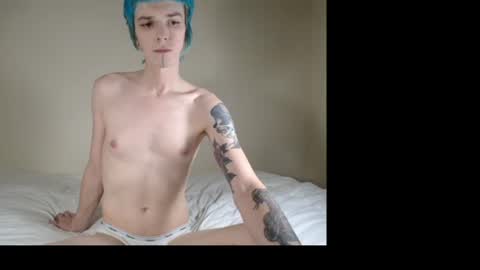 Addie online show from August 2, 1:17 am