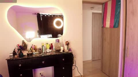 MARIA ANGEL IG iamangel45  online show from June 7, 5:21 pm