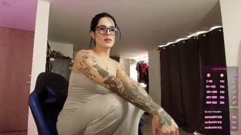MARIA ANGEL IG iamangel45  online show from June 23, 4:48 pm