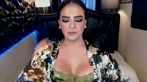 adorable_andrea online show from April 19, 5:30 am