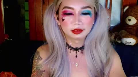 Snapshot of adorableslutxxx chatting on January 12, 1:53 am jasmine online show from January 12, 1:53 am