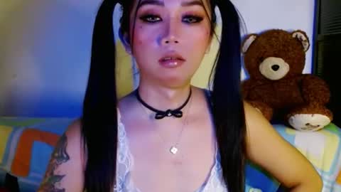 jasmine online show from March 31, 2:35 am