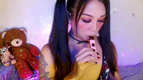 jasmine online show from July 27, 12:39 am