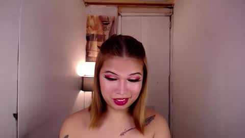 Snapshot of adorabletsforyouxx chatting on October 14, 6:31 pm adorabletsforyouxx online show from October 14, 6:31 pm