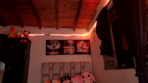 afrodita096 online show from January 19, 3:29 am