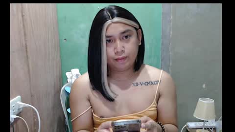 Merry online show from February 24, 4:04 pm