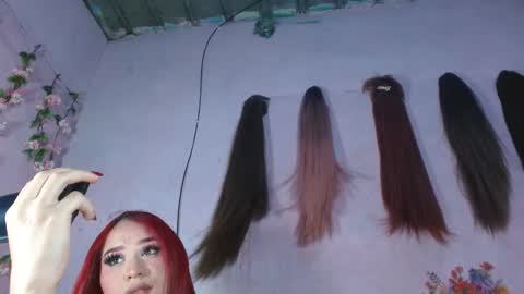 Jess online show from September 20, 8:31 am