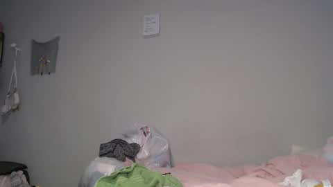 Amy Jeaux Johnson online show from February 23, 7:28 pm