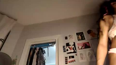 Amy Jeaux Johnson online show from June 29, 3:43 am