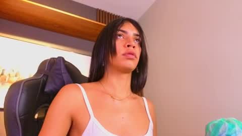 Alahia Rodriguez online show from April 2, 7:12 pm