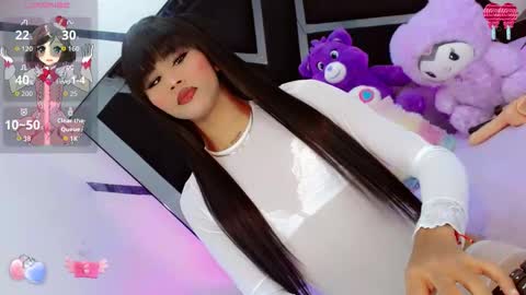 alahia_daboin online show from November 16, 7:07 am