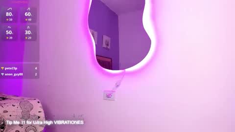 alaiasexygirl online show from March 14, 3:21 am