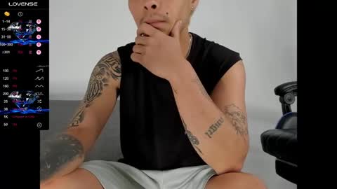 Alan online show from April 14, 10:42 am