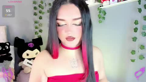 Snapshot of alana_muller_ chatting on October 13, 4:03 am Alana Muller online show from October 13, 4:03 am