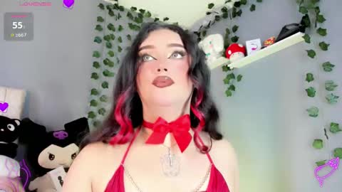 Snapshot of alana_muller_ chatting on October 19, 5:55 am Alana Muller online show from October 19, 5:55 am