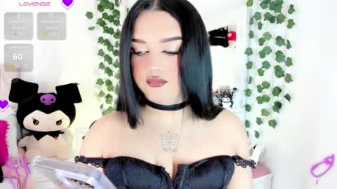 Alana Muller online show from January 12, 5:14 am