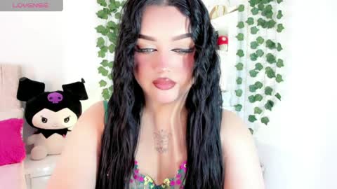 Alana Muller online show from April 6, 10:10 pm