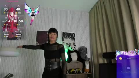 Alana silvana online show from March 31, 12:40 pm