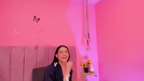 Alanaa Rosee  online show from October 26, 8:54 am