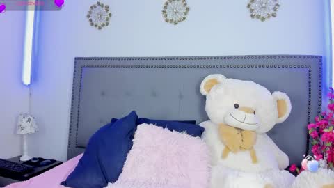 ALE LOVE online show from April 21, 1:42 am