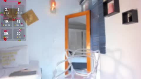 aleexiiaa online show from March 23, 2:44 pm