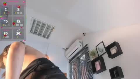 aleexiiaa online show from April 8, 12:28 pm