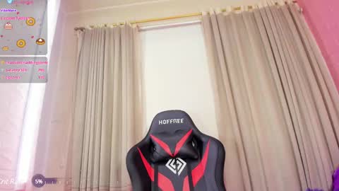 Aleja Hill online show from February 15, 2:55 pm