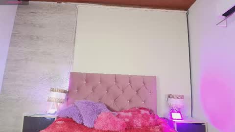 Aleja Hill online show from October 11, 3:53 am