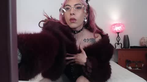 alejagatita online show from August 2, 12:33 am