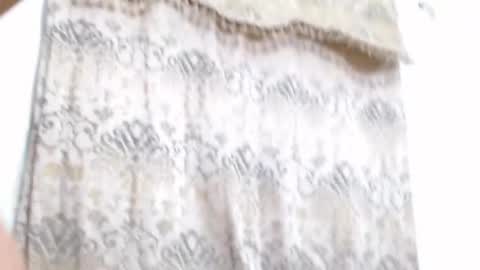 Alejandra online show from March 13, 10:32 am