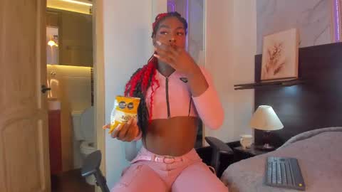 alejandra online show from March 1, 12:07 am