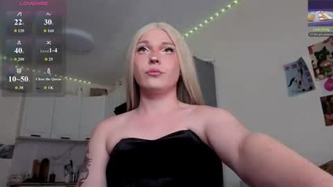 ALENA  INDEPENDENT MODEL online show from June 20, 2:09 pm