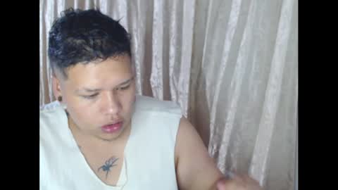 alex_bigclit online show from November 18, 4:01 am