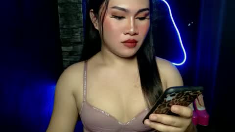 Snapshot of alexa_hansung chatting on October 14, 5:47 pm alexa_hansung online show from October 14, 5:47 pm