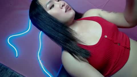 alexa_hansung online show from November 26, 7:22 am