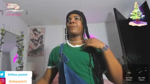 Alexa   online show from December 25, 6:52 am