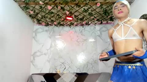 alexa_torres04 online show from July 2, 7:30 pm